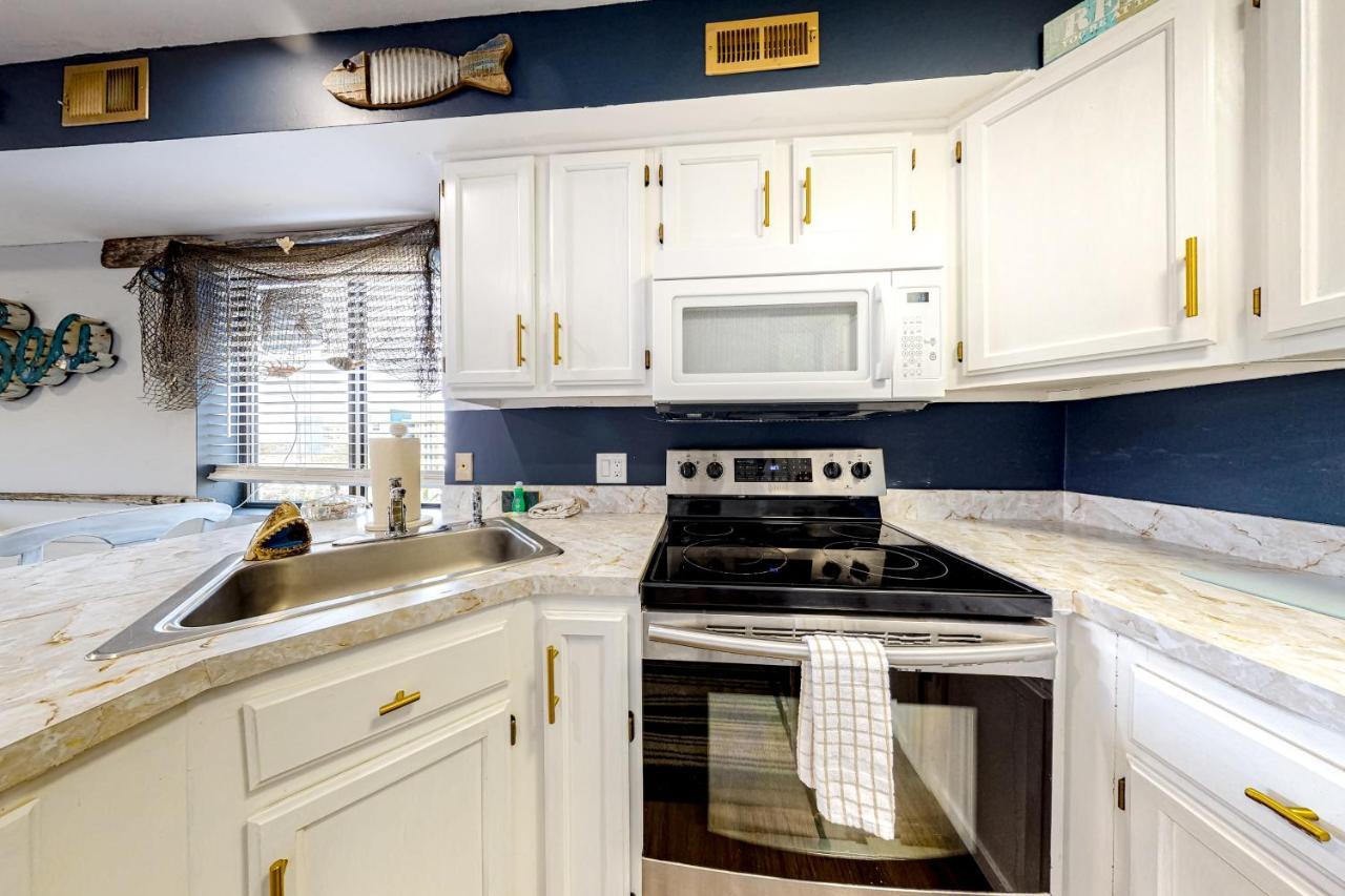 Villa Jamaica Bay à Ocean City Extérieur photo