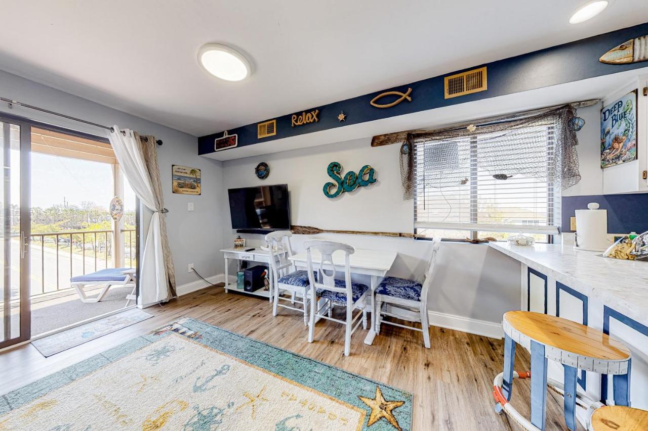 Villa Jamaica Bay à Ocean City Extérieur photo