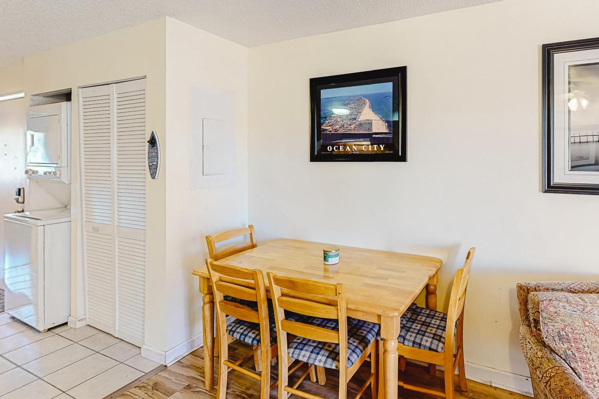 Villa Jamaica Bay à Ocean City Extérieur photo