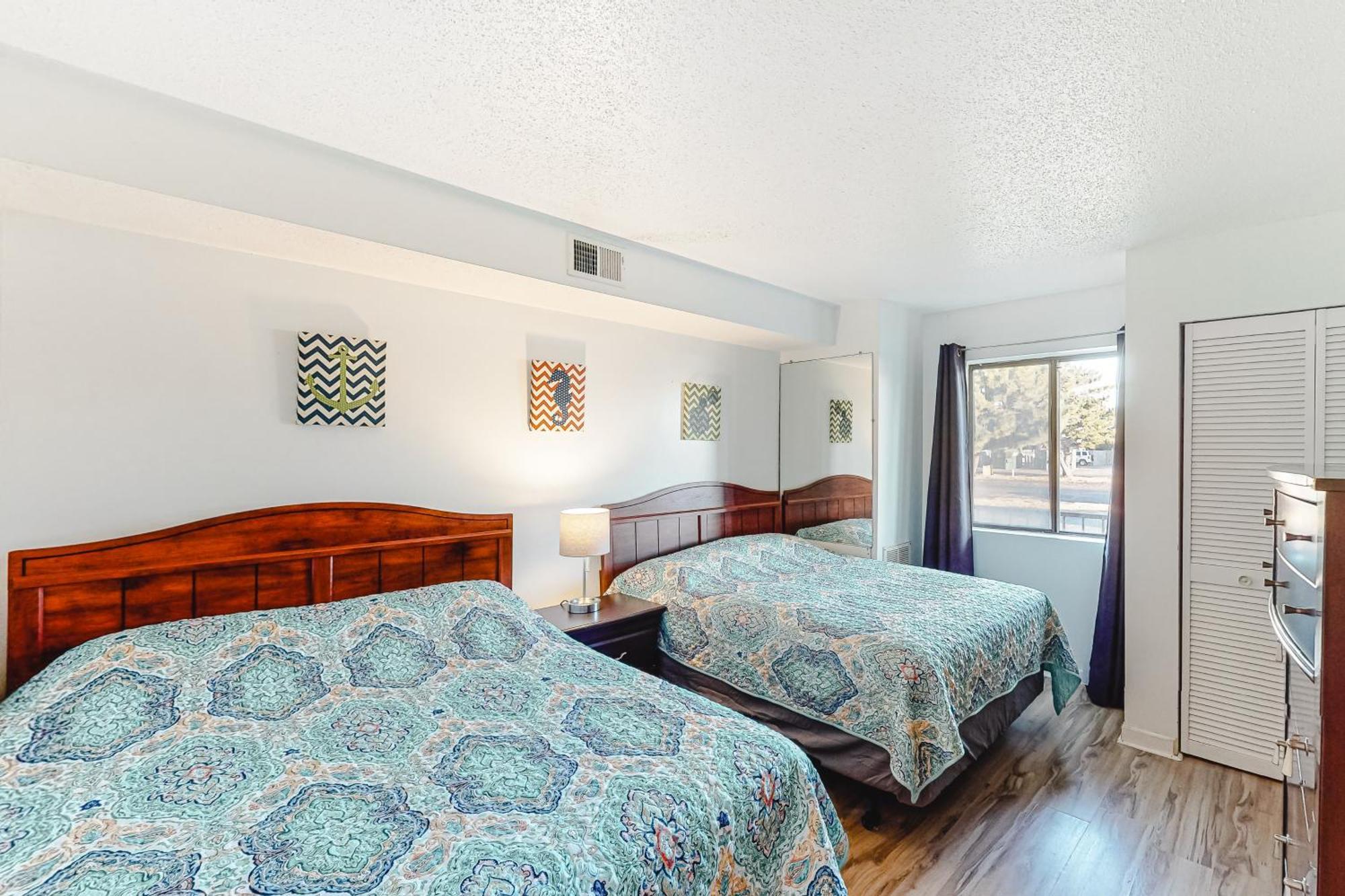 Villa Jamaica Bay à Ocean City Chambre photo